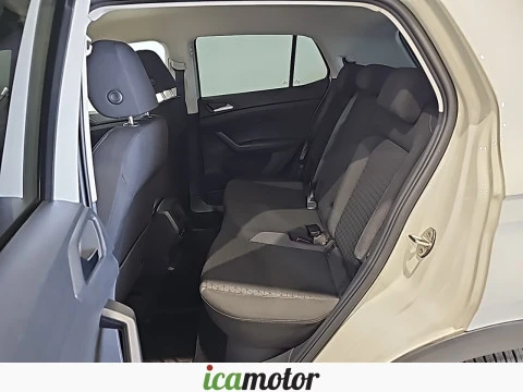 Volkswagen T-Cross Advance 1.0 TSI 81kW (110CV)
