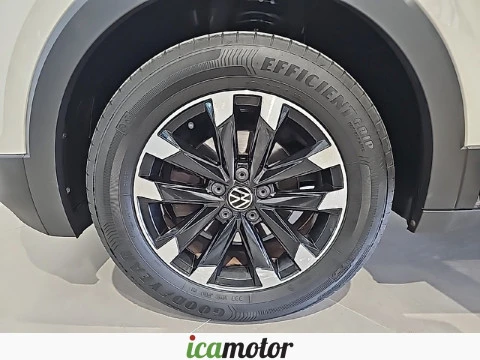 Volkswagen T-Cross Advance 1.0 TSI 81kW (110CV)