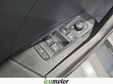 Volkswagen T-Cross Advance 1.0 TSI 81kW (110CV)