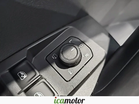Volkswagen T-Cross Advance 1.0 TSI 81kW (110CV)
