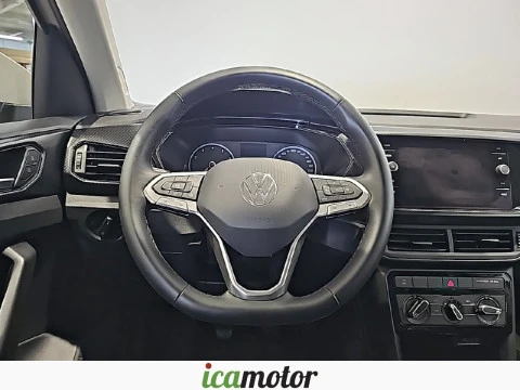 Volkswagen T-Cross Advance 1.0 TSI 81kW (110CV)