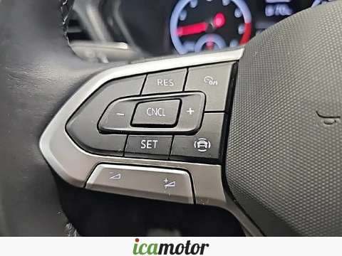 Volkswagen T-Cross Advance 1.0 TSI 81kW (110CV)