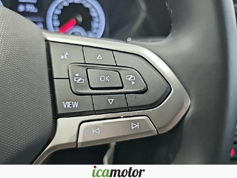 Volkswagen T-Cross Advance 1.0 TSI 81kW (110CV)