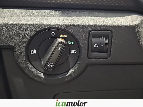 Volkswagen T-Cross Advance 1.0 TSI 81kW (110CV)