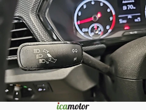 Volkswagen T-Cross Advance 1.0 TSI 81kW (110CV)
