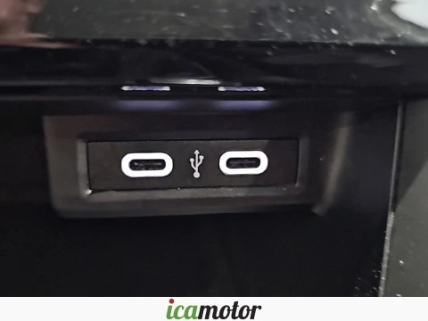 Volkswagen T-Cross Advance 1.0 TSI 81kW (110CV)