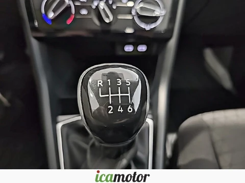 Volkswagen T-Cross Advance 1.0 TSI 81kW (110CV)