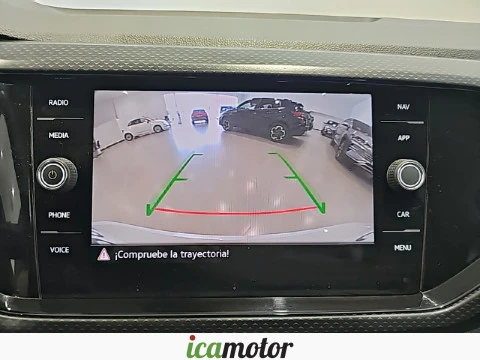 Volkswagen T-Cross Advance 1.0 TSI 81kW (110CV)