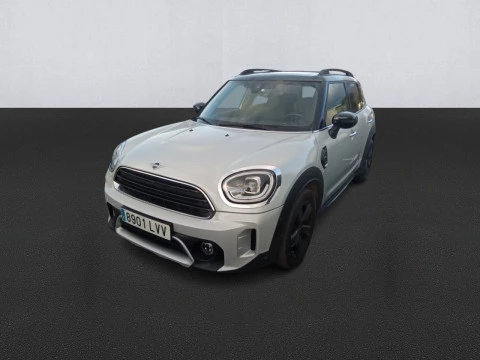 MINI Countryman Cooper