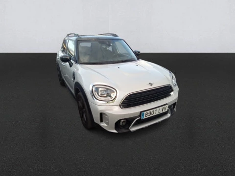 MINI Countryman Cooper