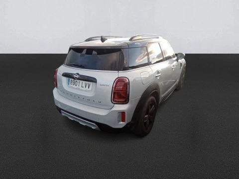 MINI Countryman Cooper
