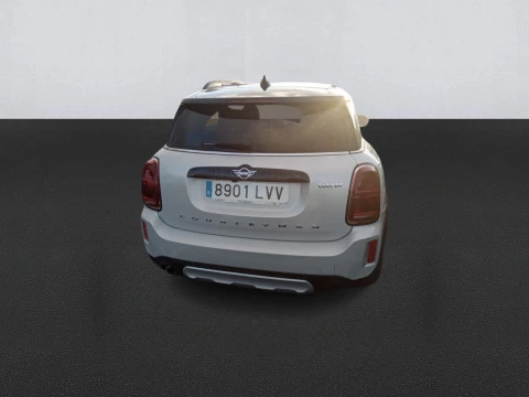 MINI Countryman Cooper