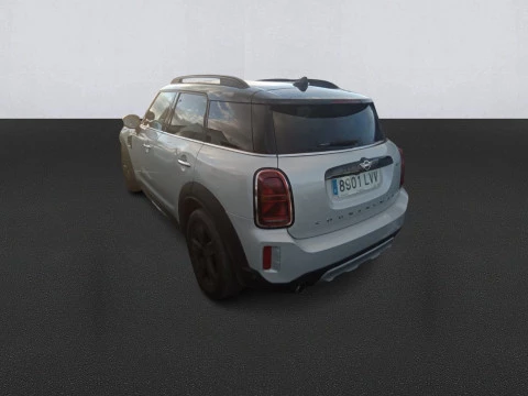 MINI Countryman Cooper