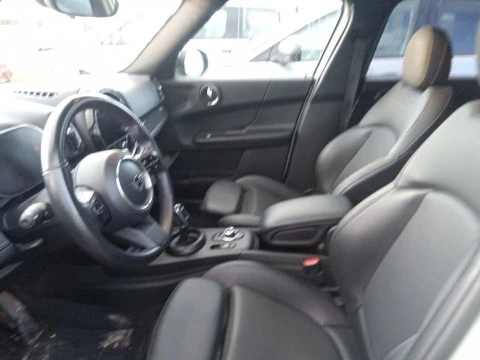 MINI Countryman Cooper