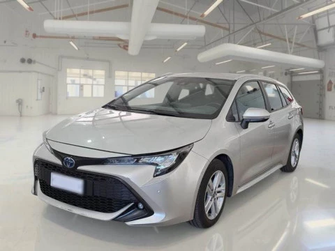 Toyota Corolla 1.8 125H BUSINESS E-CVT TOU SPORT