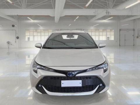 Toyota Corolla 1.8 125H BUSINESS E-CVT TOU SPORT