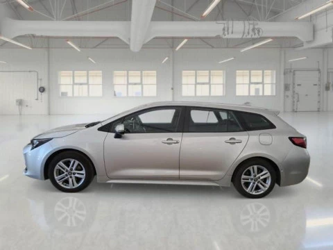 Toyota Corolla 1.8 125H BUSINESS E-CVT TOU SPORT