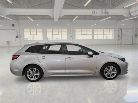 Toyota Corolla 1.8 125H BUSINESS E-CVT TOU SPORT