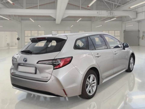 Toyota Corolla 1.8 125H BUSINESS E-CVT TOU SPORT