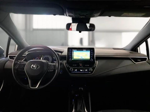 Toyota Corolla 1.8 125H BUSINESS E-CVT TOU SPORT