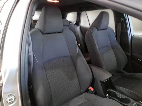 Toyota Corolla 1.8 125H BUSINESS E-CVT TOU SPORT