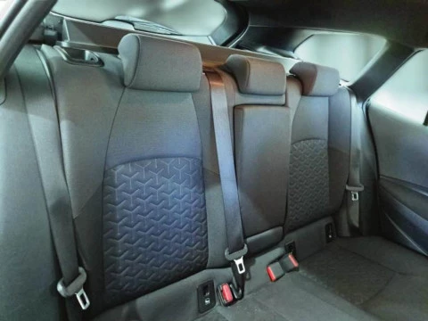 Toyota Corolla 1.8 125H BUSINESS E-CVT TOU SPORT