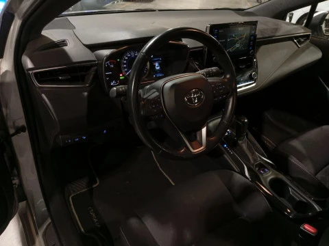 Toyota Corolla 1.8 125H BUSINESS E-CVT TOU SPORT