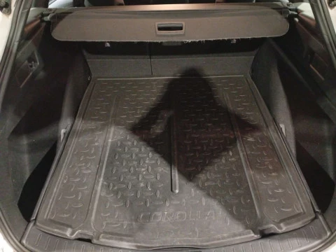 Toyota Corolla 1.8 125H BUSINESS E-CVT TOU SPORT