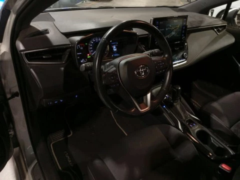 Toyota Corolla 1.8 125H BUSINESS E-CVT TOU SPORT