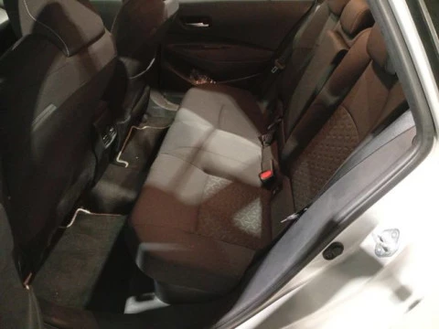 Toyota Corolla 1.8 125H BUSINESS E-CVT TOU SPORT