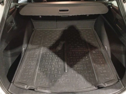 Toyota Corolla 1.8 125H BUSINESS E-CVT TOU SPORT