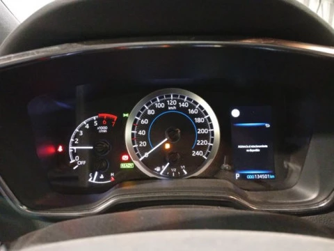 Toyota Corolla 1.8 125H BUSINESS E-CVT TOU SPORT