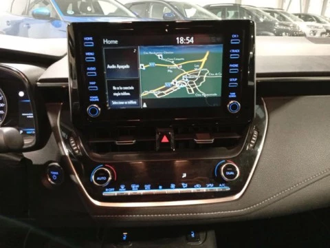 Toyota Corolla 1.8 125H BUSINESS E-CVT TOU SPORT