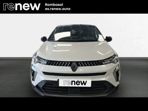 Renault Captur  Gasolina/gas  Eco-G Techno 74kW