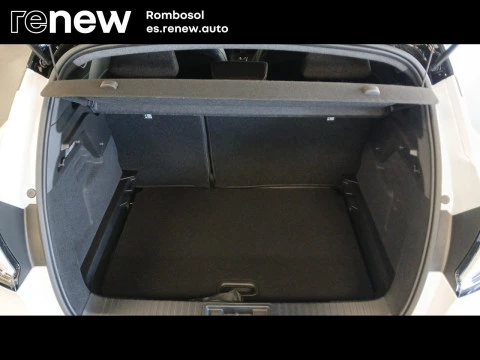 Renault Captur  Gasolina/gas  Eco-G Techno 74kW