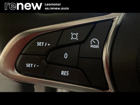 Renault Captur  Gasolina/gas  TCe Techno 74kW GLP