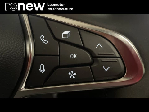 Renault Captur  Gasolina/gas  TCe Techno 74kW GLP