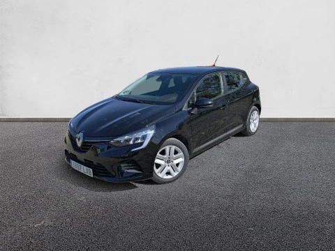 Renault Clio Intens TCe 67 kW (91CV)