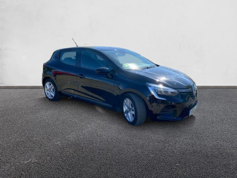 Renault Clio Intens TCe 67 kW (91CV)