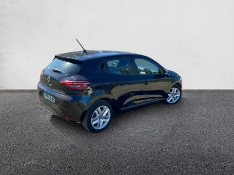 Renault Clio Intens TCe 67 kW (91CV)