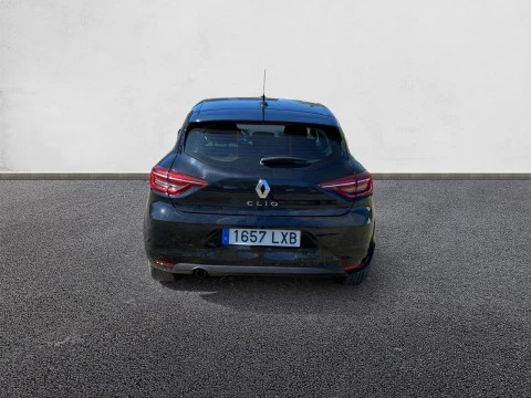 Renault Clio Intens TCe 67 kW (91CV)