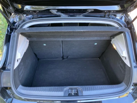 Renault Clio Intens TCe 67 kW (91CV)