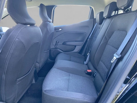 Renault Clio Intens TCe 67 kW (91CV)