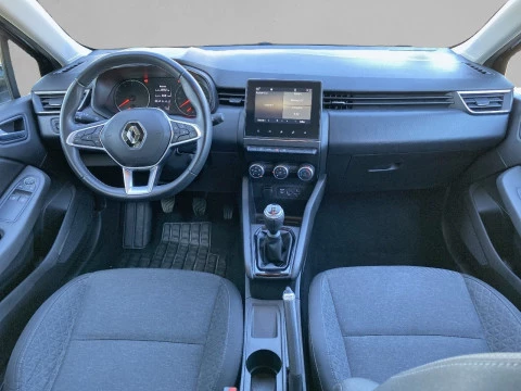Renault Clio Intens TCe 67 kW (91CV)