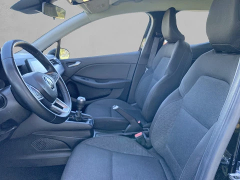 Renault Clio Intens TCe 67 kW (91CV)