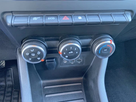 Renault Clio Intens TCe 67 kW (91CV)