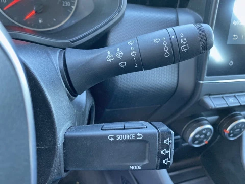 Renault Clio Intens TCe 67 kW (91CV)