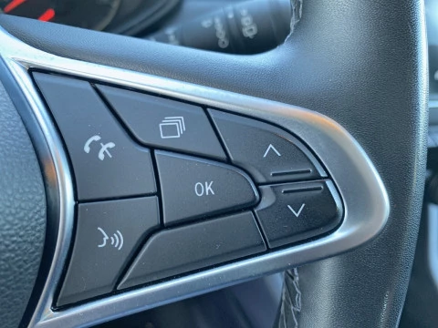 Renault Clio Intens TCe 67 kW (91CV)