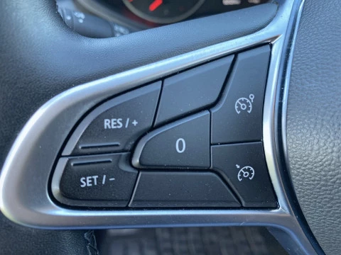 Renault Clio Intens TCe 67 kW (91CV)