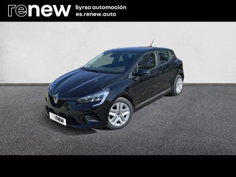 Renault Clio Intens TCe 67 kW (91CV)